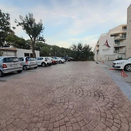 דירות בורגאס Слънце И Море Сарафово מראה חיצוני תמונה