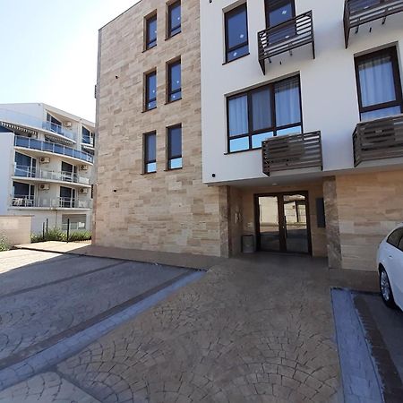דירות בורגאס Слънце И Море Сарафово מראה חיצוני תמונה