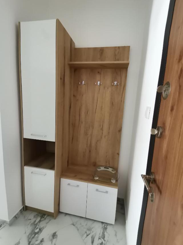 דירות בורגאס Слънце И Море Сарафово מראה חיצוני תמונה