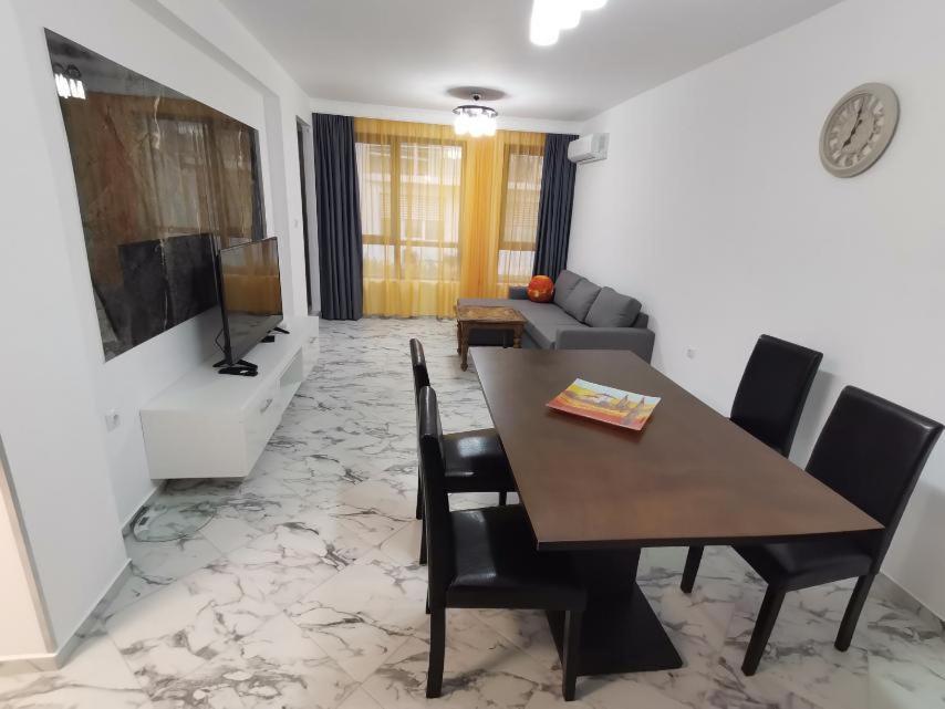 דירות בורגאס Слънце И Море Сарафово מראה חיצוני תמונה