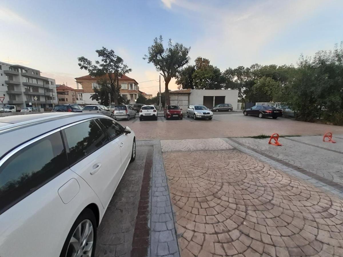 דירות בורגאס Слънце И Море Сарафово מראה חיצוני תמונה